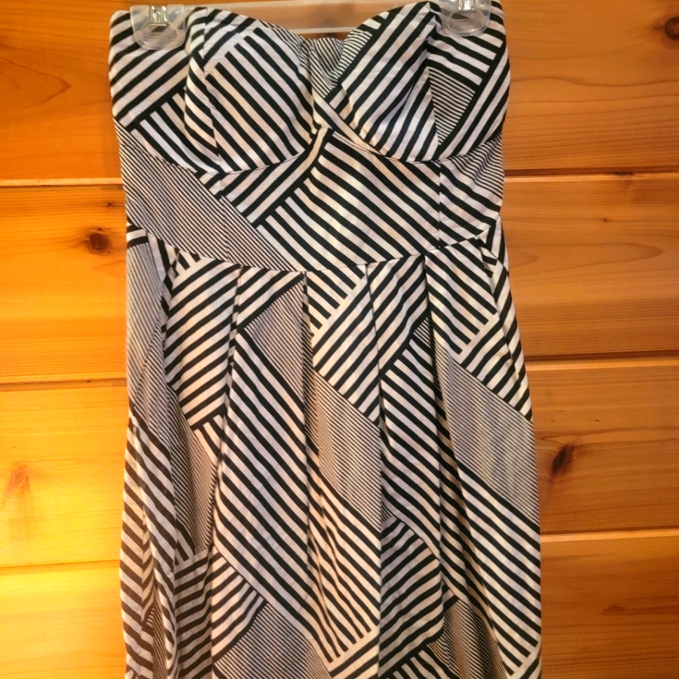 Halter Dress/Top